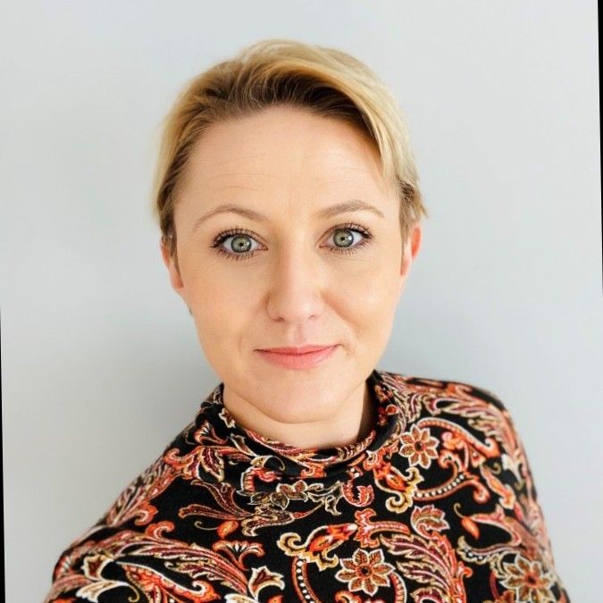 Agata Choma