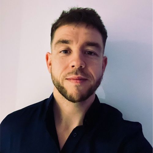 Speaker profile image for Lewis Bratcher