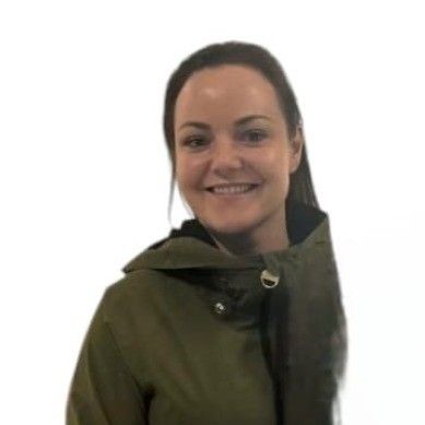 Speaker profile image for Ruth Rollings