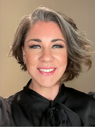 Speaker profile image for Jen Swain