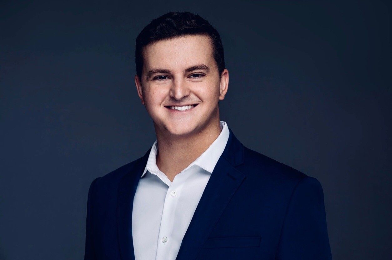 Speaker image for Nevin Castellucci-Najar
