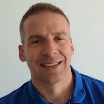 Speaker profile image for Pierre Knuchel