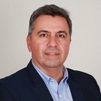 Speaker profile image for Francisco Grela