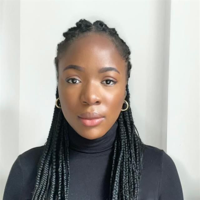 Odun Akinmoladun