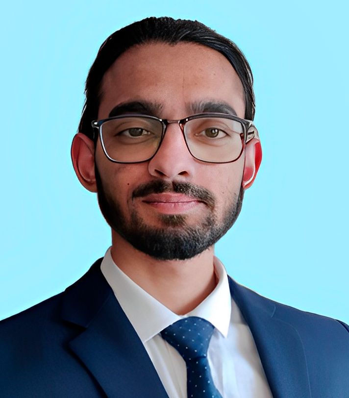 Abhishek Doshi