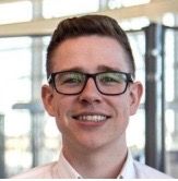 Speaker profile image for Alex Godbehere