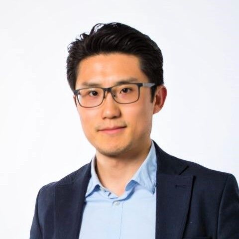 Speaker profile image for Alex Wang