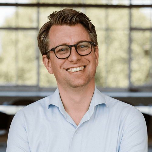 Speaker profile image for Arno Ham