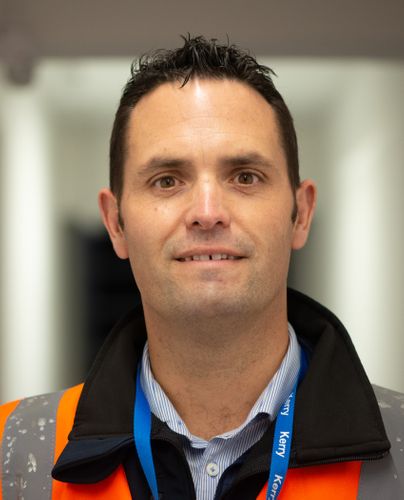 Speaker profile image for Ben Botwright