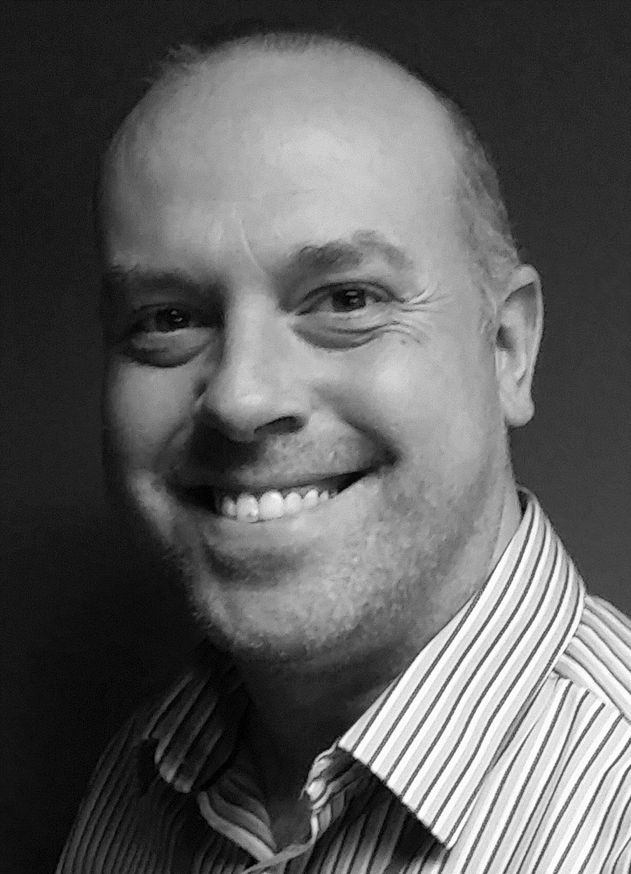 Ben Wilkinson