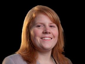 Speaker profile image for Celia Charlwood