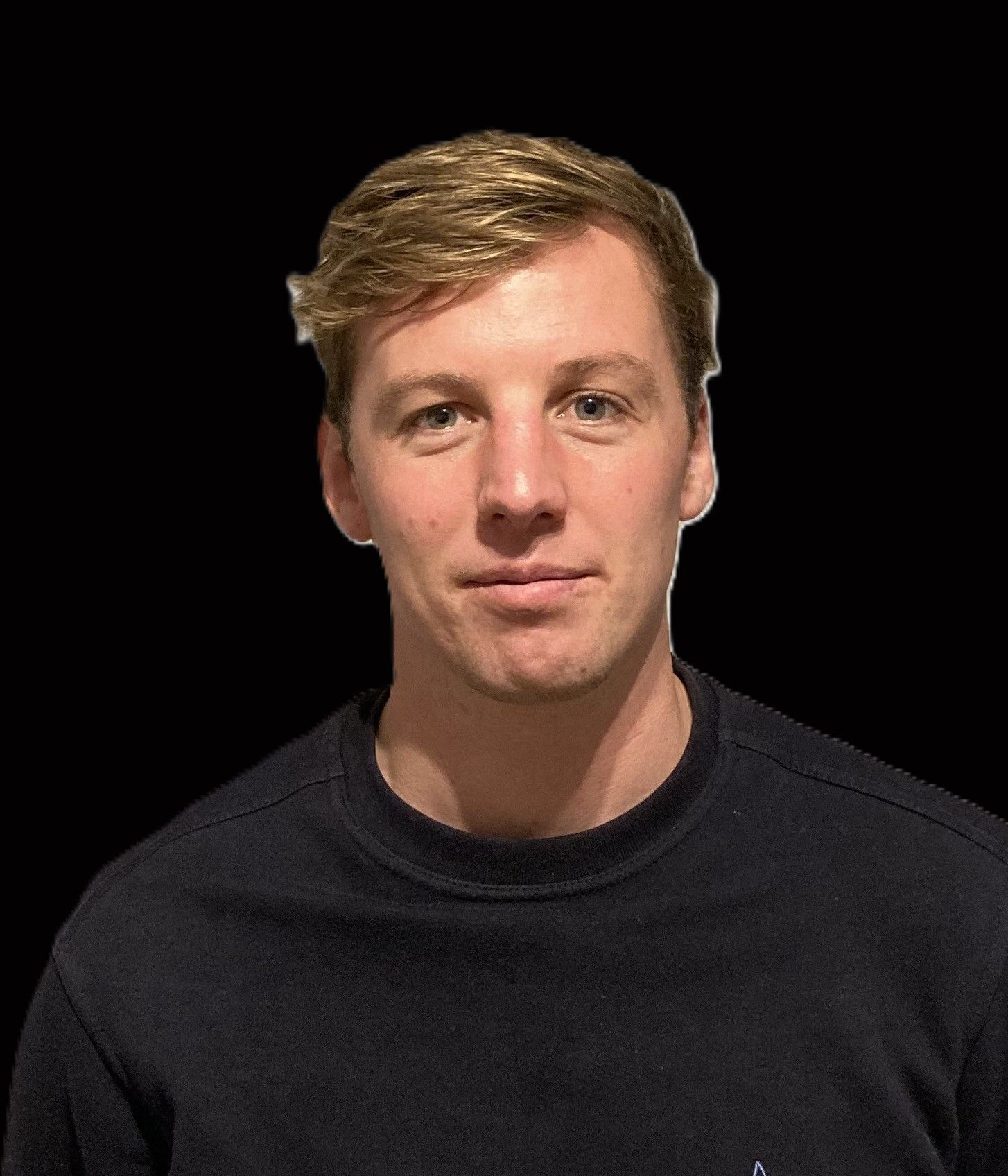 Speaker profile image for Chris Lark