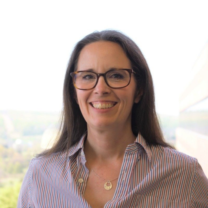Speaker image for Christine Pierpoint