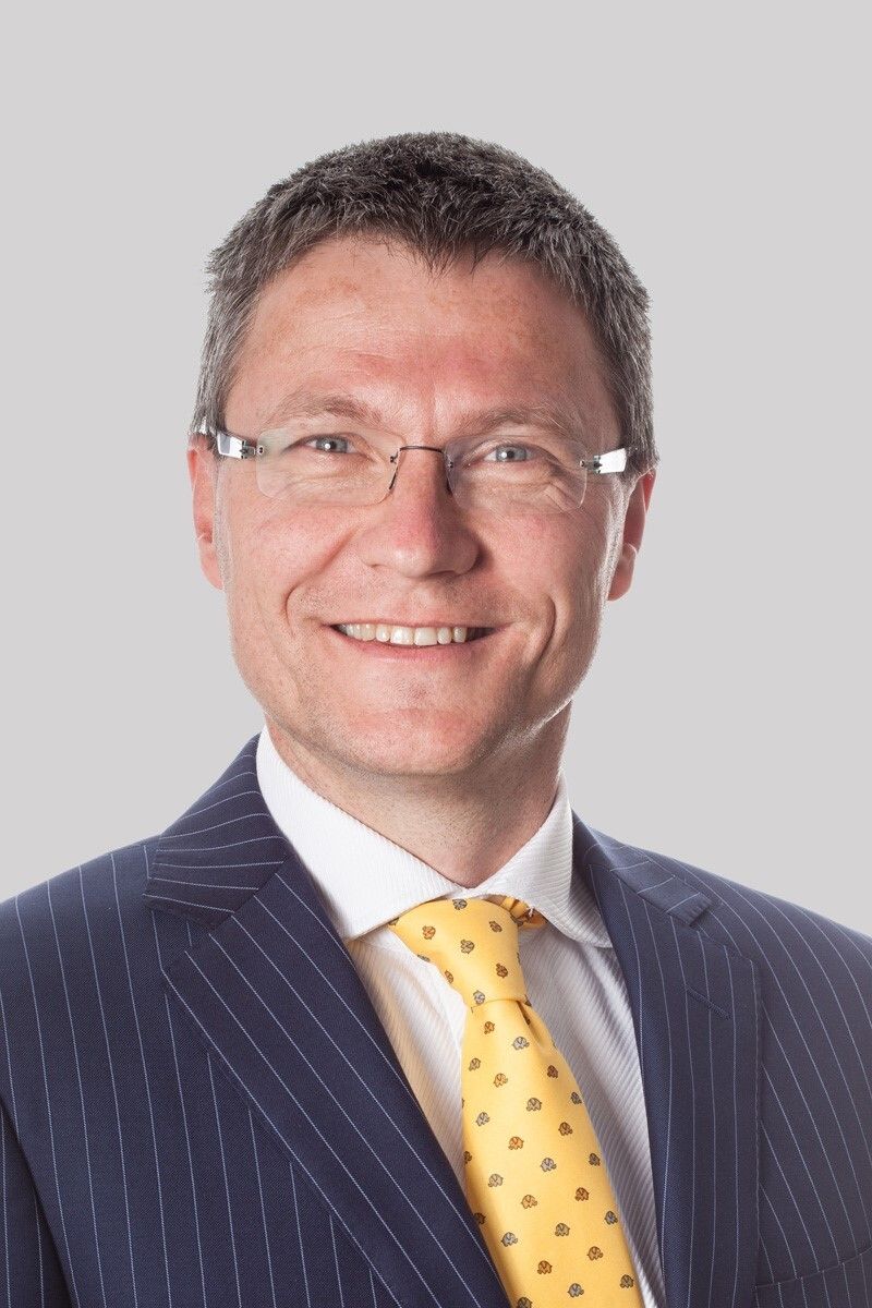 Speaker image for Coen Jeukens