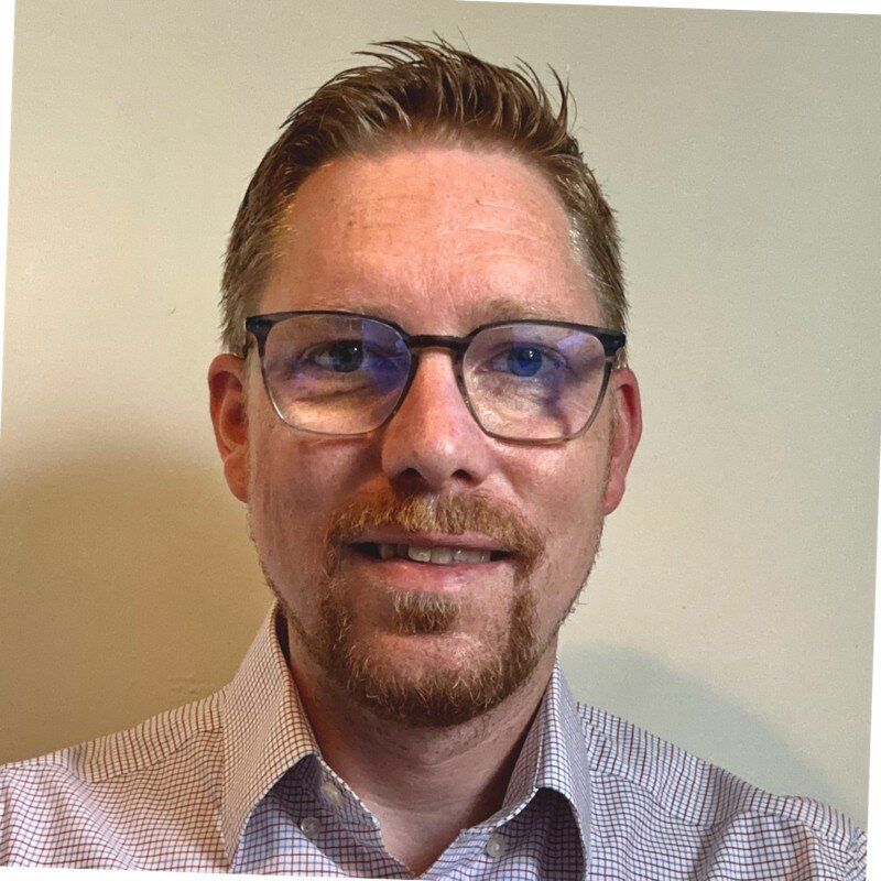 Speaker profile image for Owen  Compton