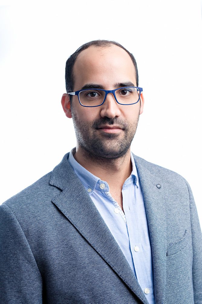 David Leal Ayala