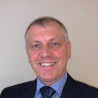 Speaker profile image for David Midgley