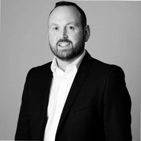 Speaker profile image for Donal  Bourke