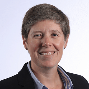 Lynne O'Hare