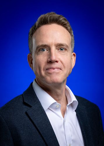 Speaker profile image for Gareth  Edwards
