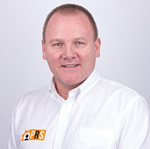 Gary Tyne