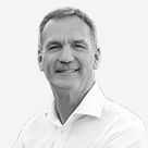 Speaker profile image for Gary Harvey