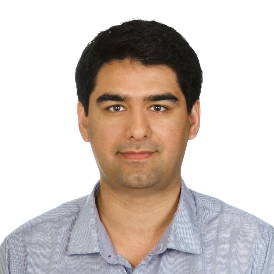 Speaker profile image for Hassan  Khalid