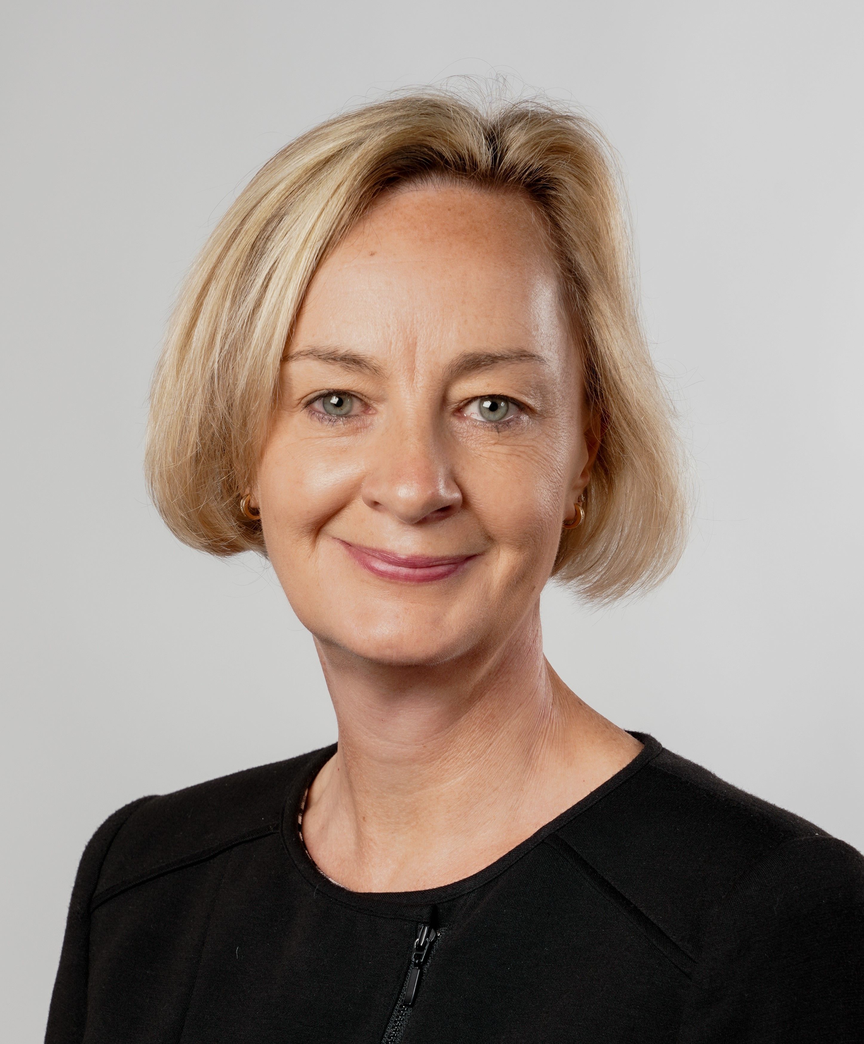 Kate Keedwell