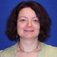 Speaker profile image for Ioana Hera
