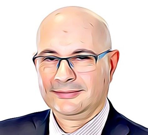 Speaker profile image for John Patsavellas