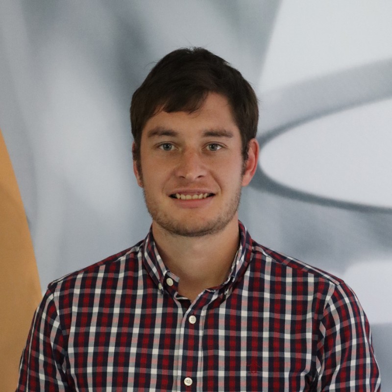 Speaker profile image for Jack Binnall
