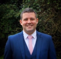 Speaker profile image for James Ayre