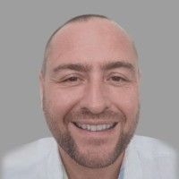 Speaker profile image for James Devonshire