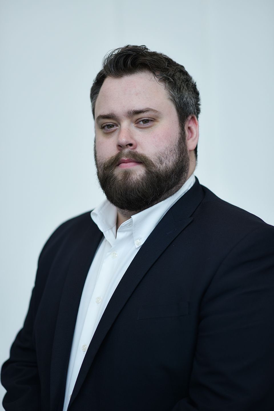 Speaker image for James Short