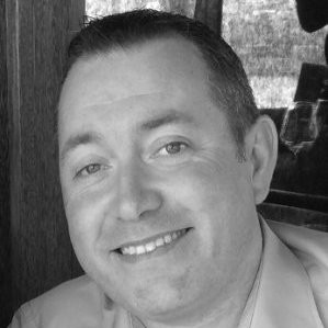 Speaker profile image for Jason Cargill