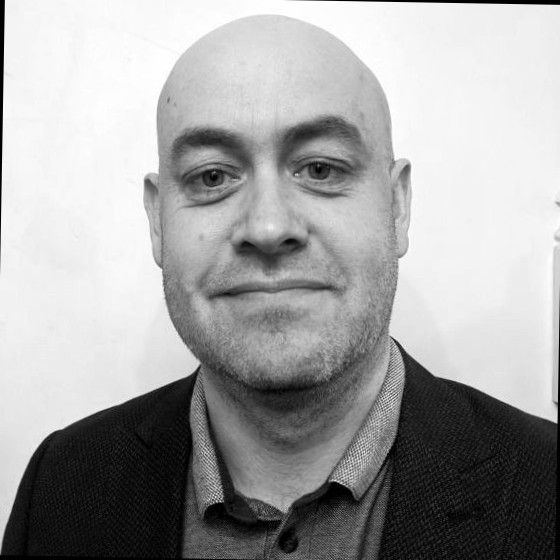 Speaker image for John Barton