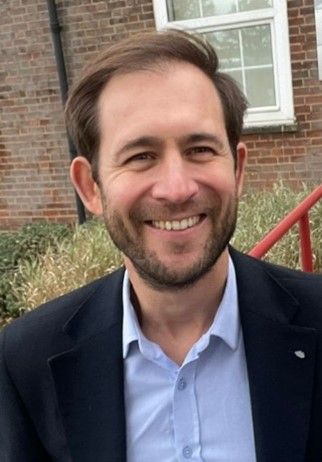 Speaker profile image for Prof. John Erkoyuncu