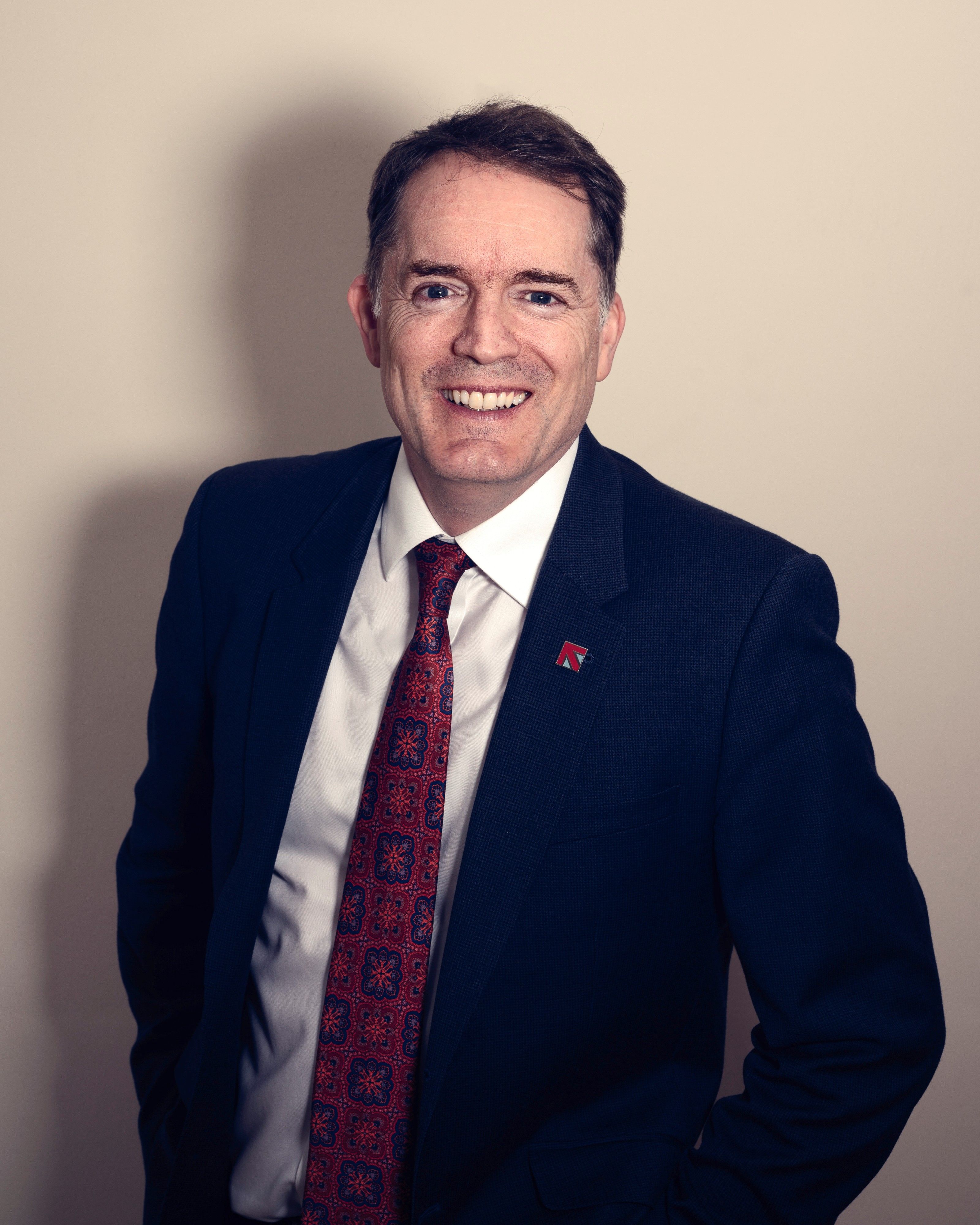John Pearce