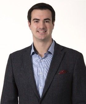 Speaker profile image for Jonathan Parr
