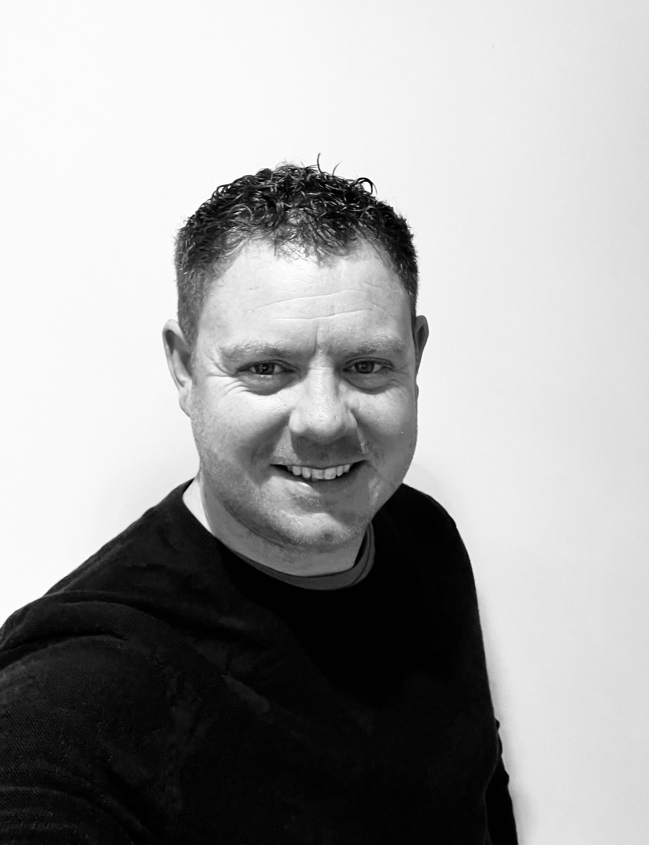 Jonathon Davies