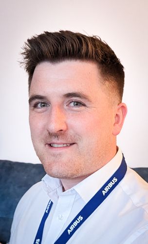 Speaker profile image for Kallum Welch