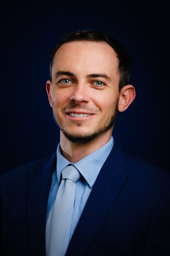 Speaker profile image for Kane Taylor