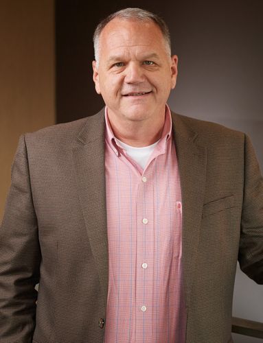 Speaker profile image for Kevin  Clark