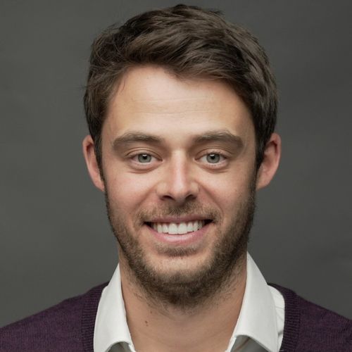 Speaker profile image for Lance Owide