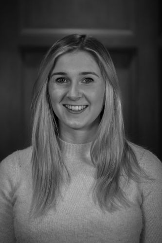Speaker profile image for Leigh Sinton