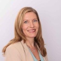 Speaker profile image for Lorraine Chapman