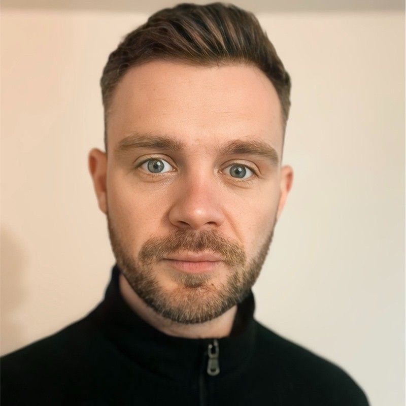 Speaker image for Luke Savage