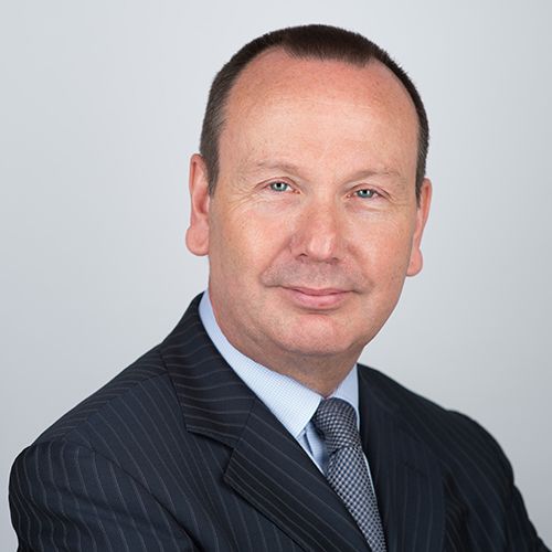 Speaker profile image for Martin Kingsbury