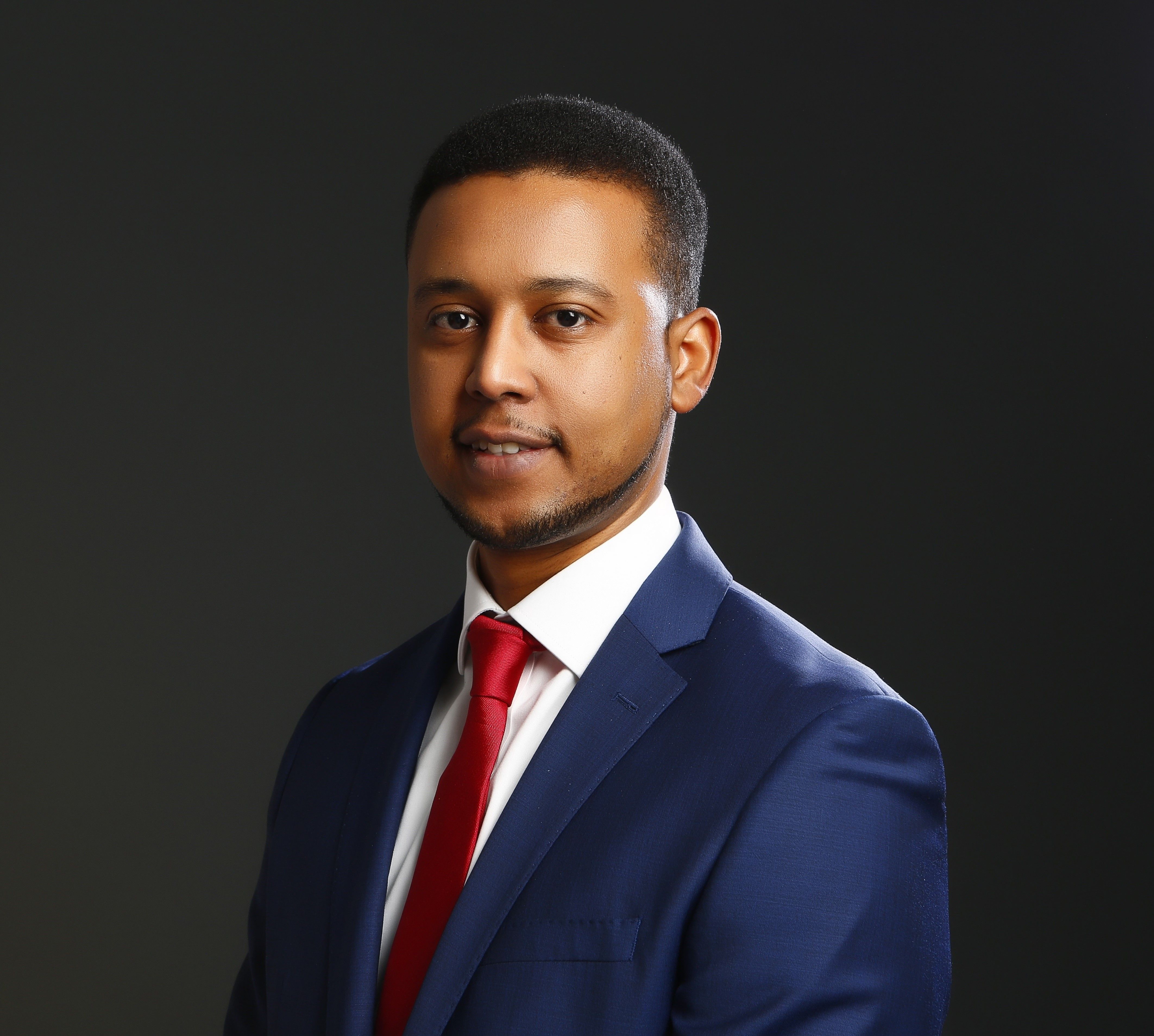 Speaker profile image for Mazin Abdalla