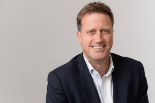 Speaker profile image for Mike Bentman
